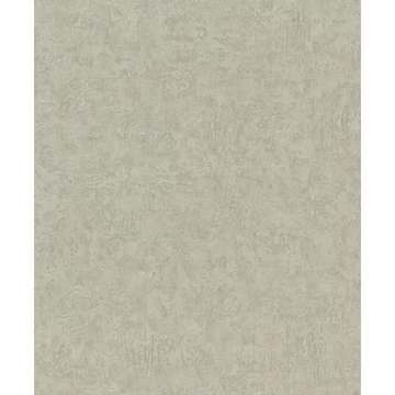 Beton hatású, barnás-szürke színű, kifinomult tapéta