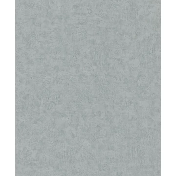 Beton hatású, kékes-szürke színű, kifinomult tapéta