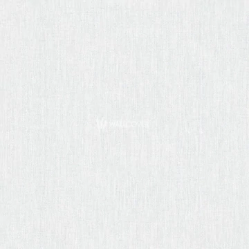 Textil hatású, világos-halványszürke színű tapéta