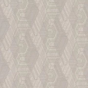 Geometria alakzat, bézs-fehér színű tapéta