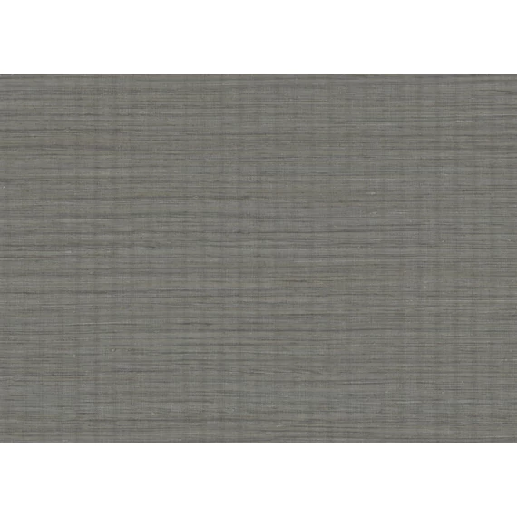 Armani kollekció / Japán tatami szőnyegtextúra, mokkafekete árnyalatú tapéta